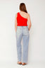 yasmilla-knit-top-rood-yas-model-achteraanzicht