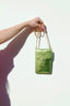 geschulpte-metallic-telefoon-tas-met-ketting-groen-sweet-like-you-productfoto-vooraanzicht-1