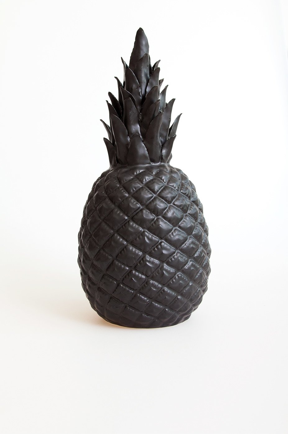 Ontwikkelen Opera fax Porcelain Pineapple Black - Product - Sienna Goodies