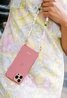Bubblegum Phone Case for iPhone Pink Atelje