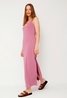 Leslee Thin Straps Dress Dusty Orchid MbyM