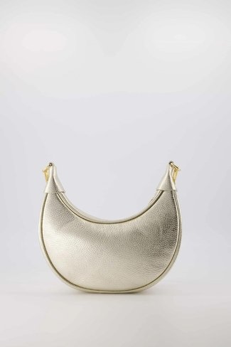 Kyra Half Moon Bag Gold Sweet Like You