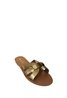 Helena Sandals Bronze Sweet Like You