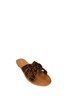 Helena Sandals Leopard Sweet Like You