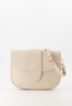 Maan Leather Bag Cream Sweet Like You