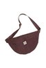 Sasja Icon Bag Raisin Burgundy MSCH Copenhagen