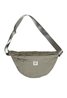 Sasja Icon Bag Mulled Basil Khaki MSCH Copenhagen