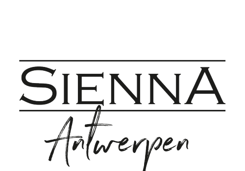 Sienna Antwerpen logo