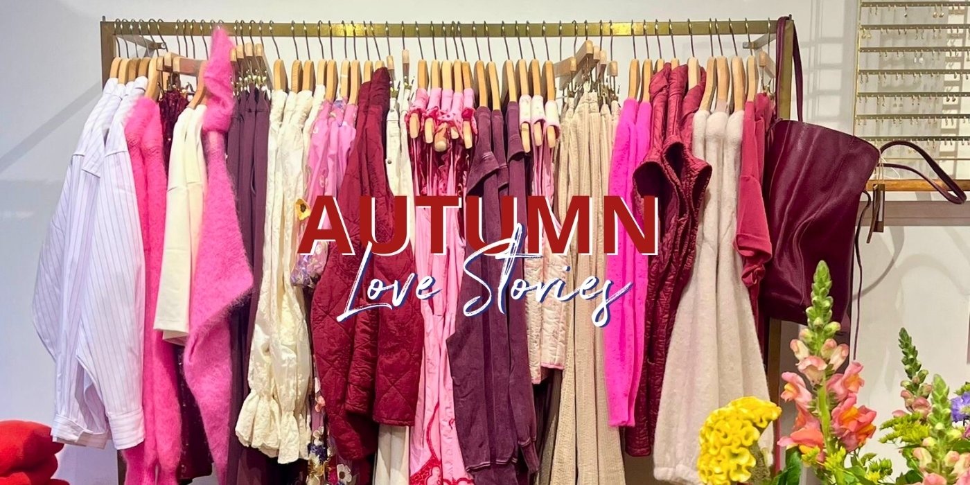 Autumn Love Stories